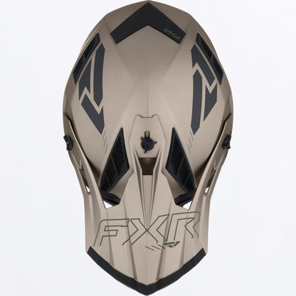 Helium Prime Helmet