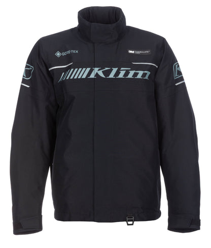 Kaos Jacket