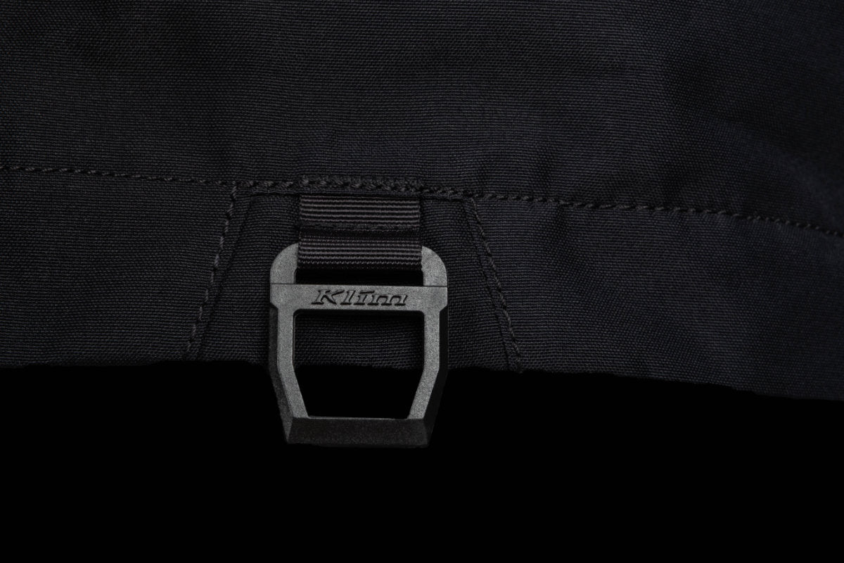 Kaos Jacket