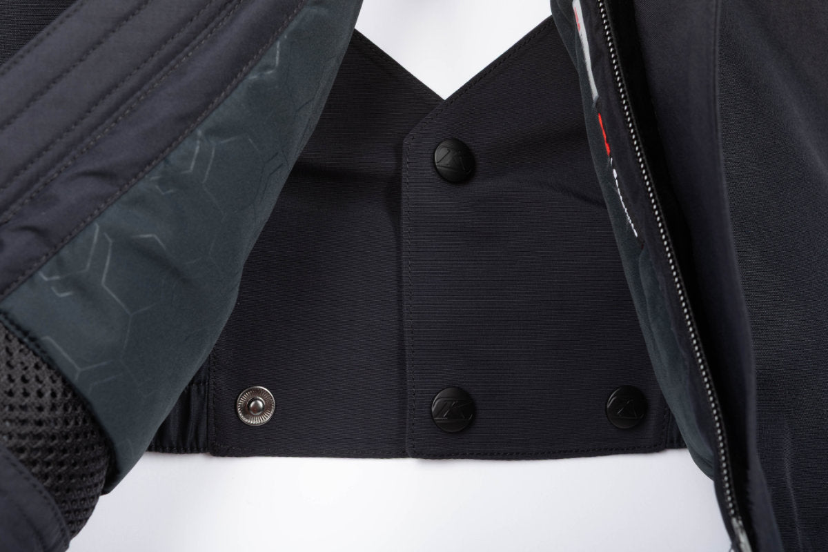 Kaos Jacket