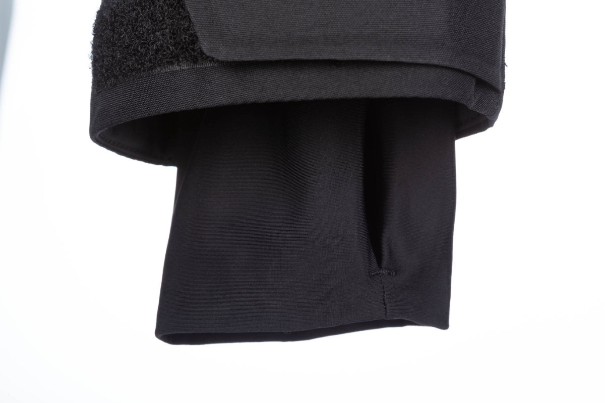 Kaos Jacket