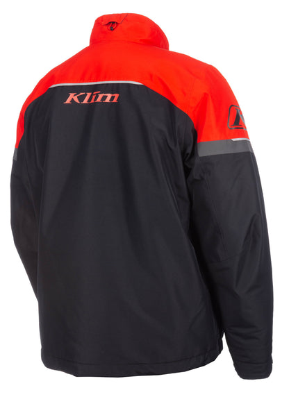 Kaos Jacket