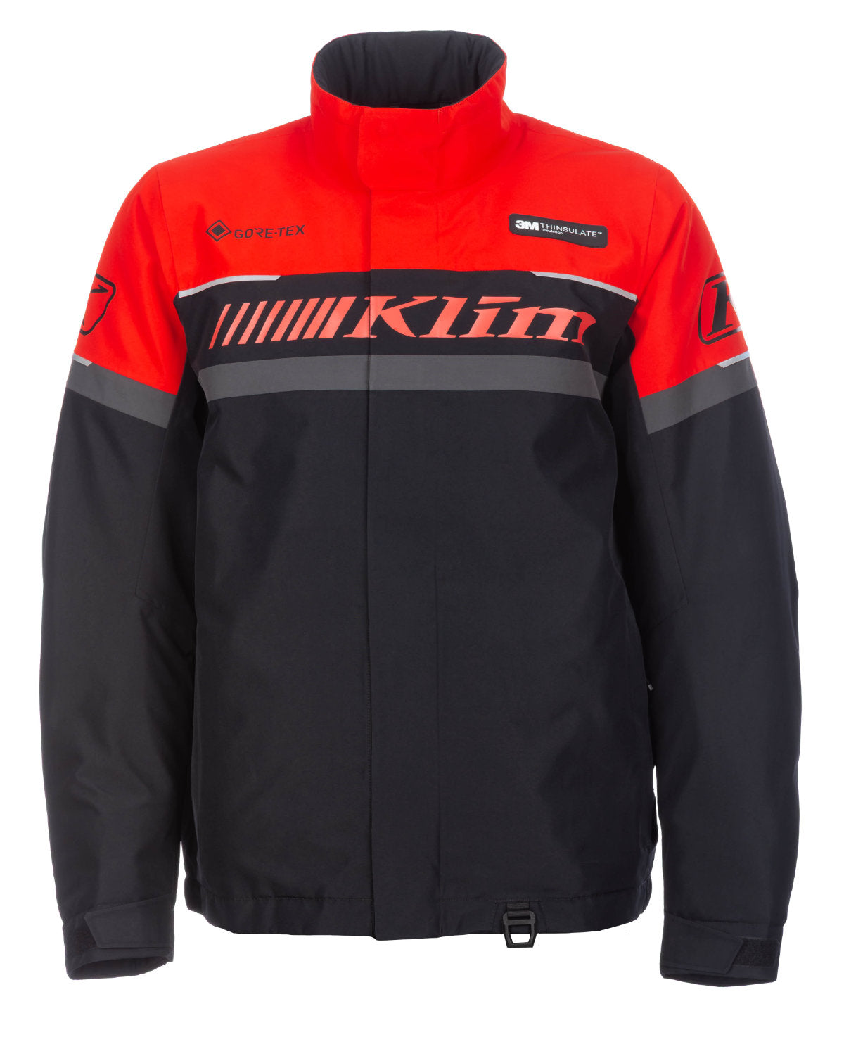 Kaos Jacket