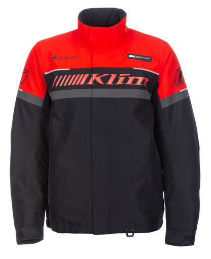 Kaos Jacket