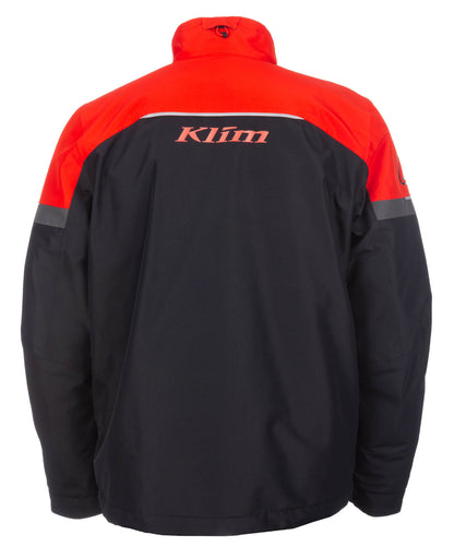 Kaos Jacket