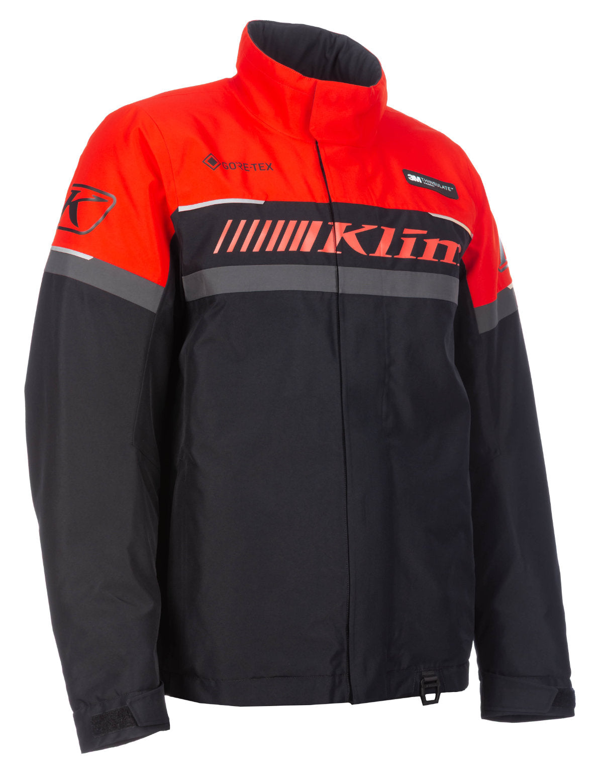 Kaos Jacket