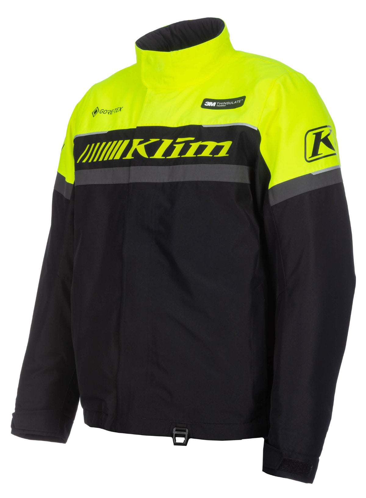 Kaos Jacket