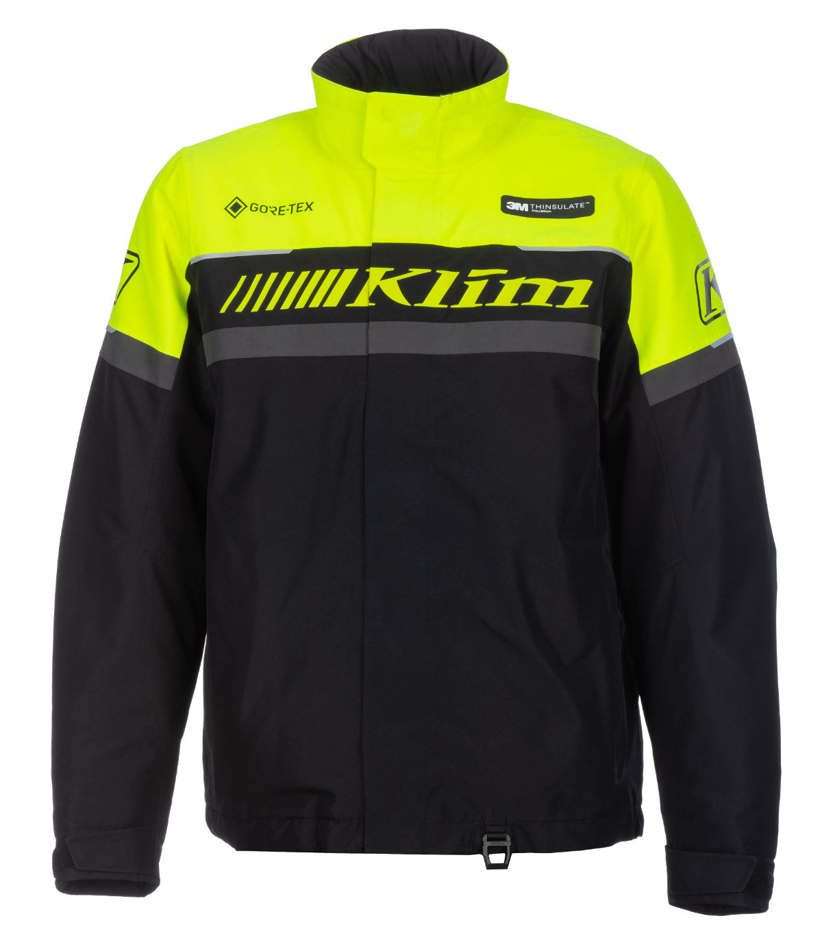 Kaos Jacket