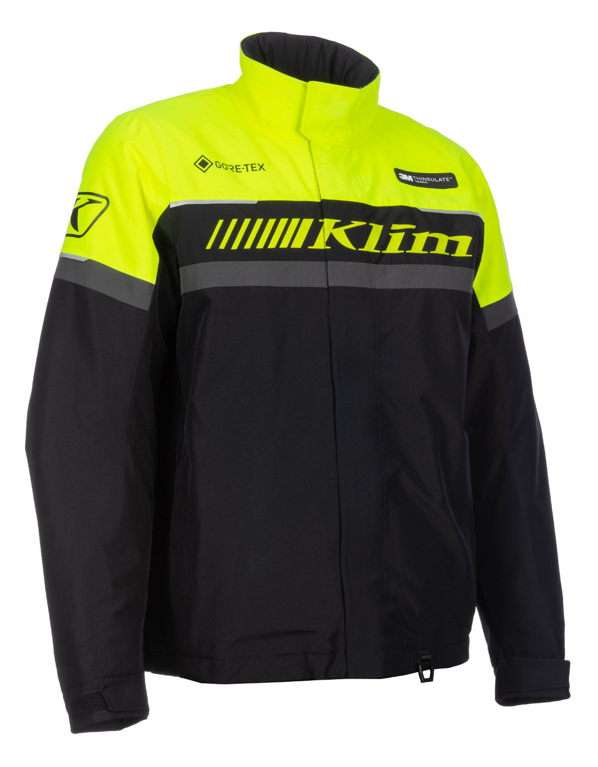 Kaos Jacket