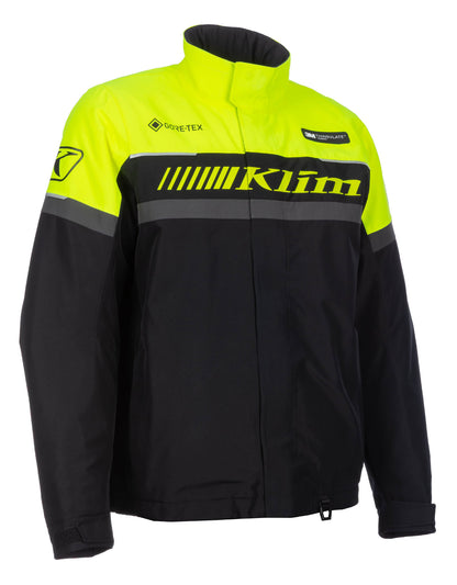 Kaos Jacket
