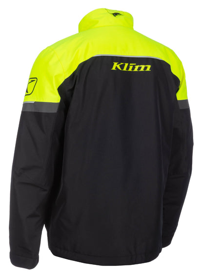 Kaos Jacket