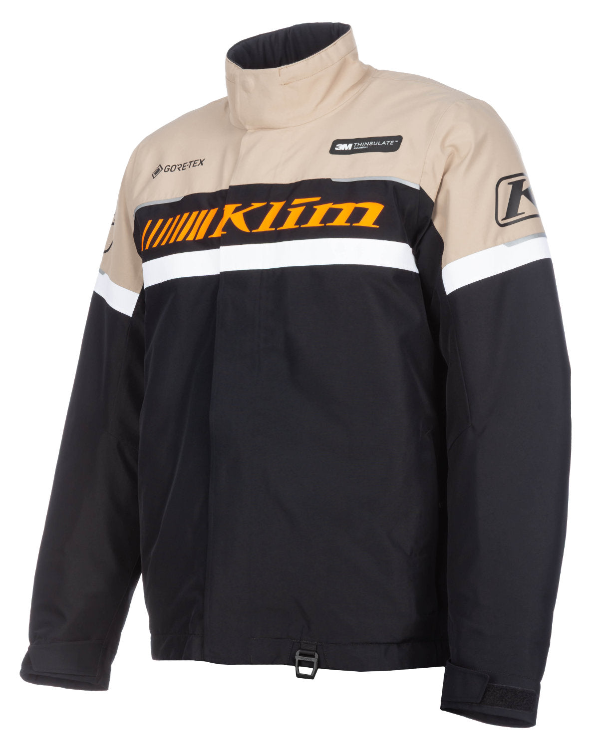 Kaos Jacket