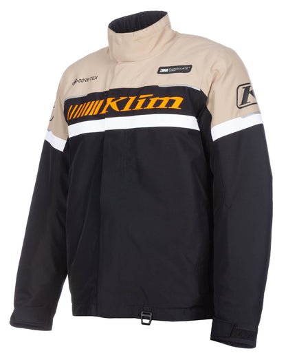 Kaos Jacket