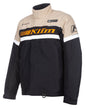 Kaos Jacket
