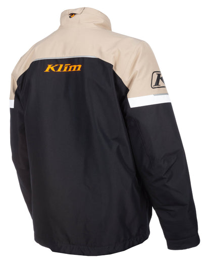 Kaos Jacket