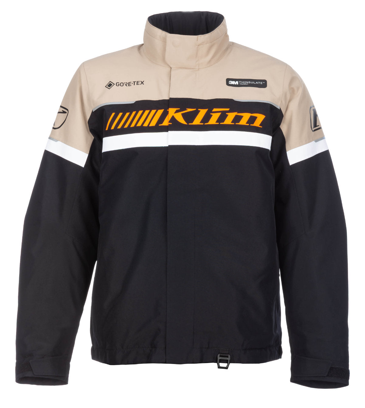 Kaos Jacket