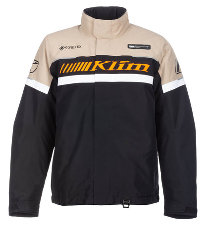Kaos Jacket