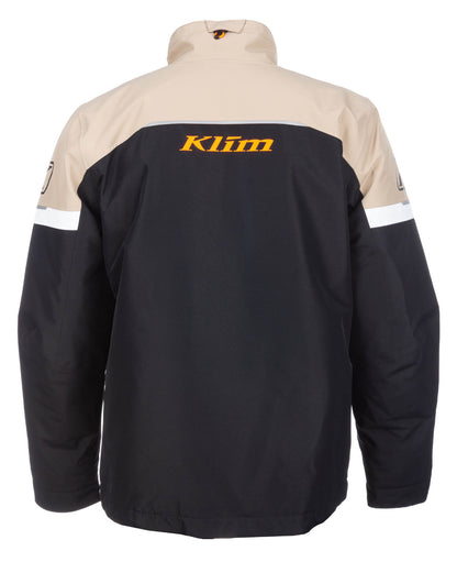 Kaos Jacket