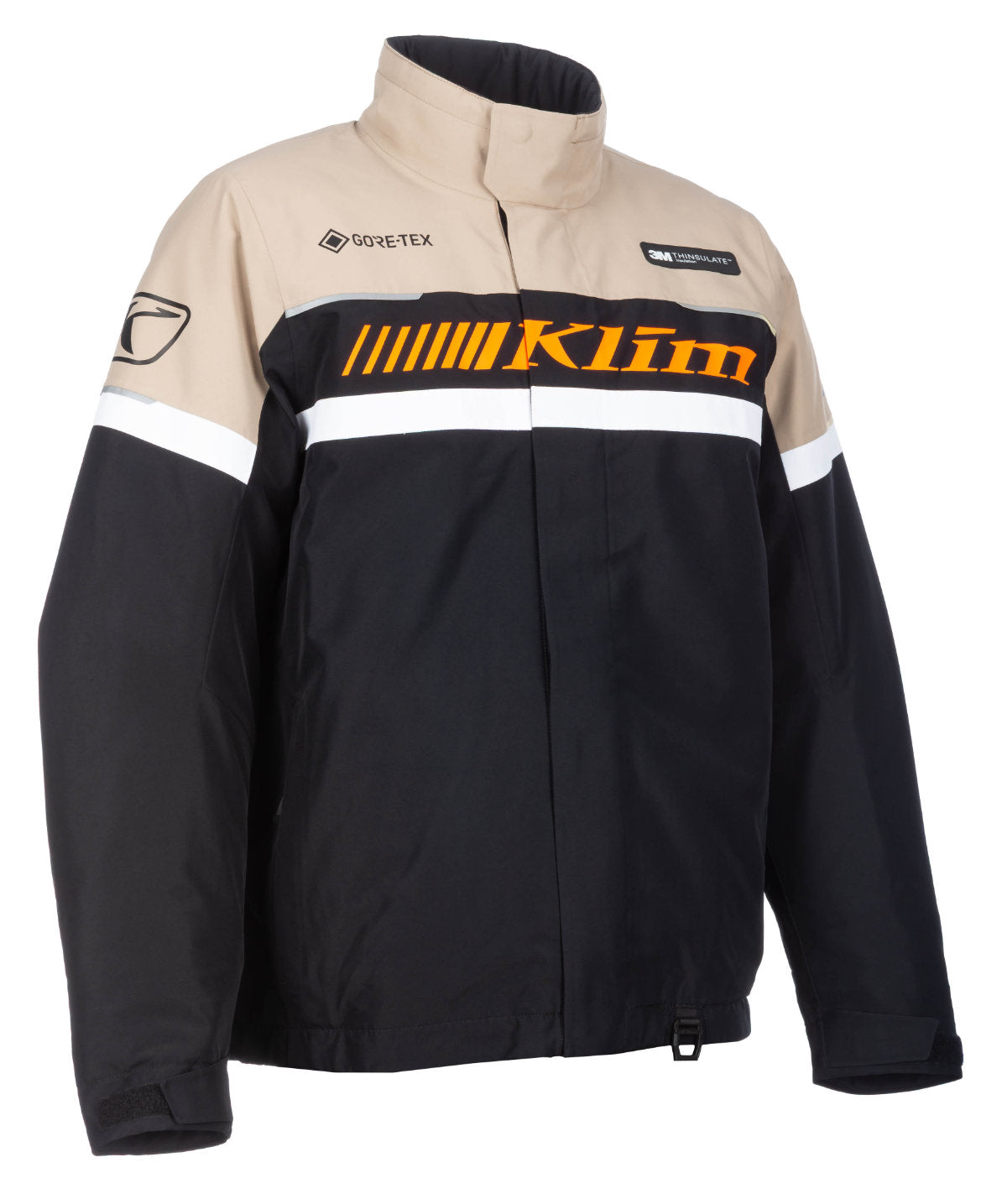 Kaos Jacket