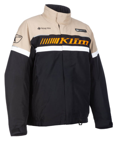 Kaos Jacket