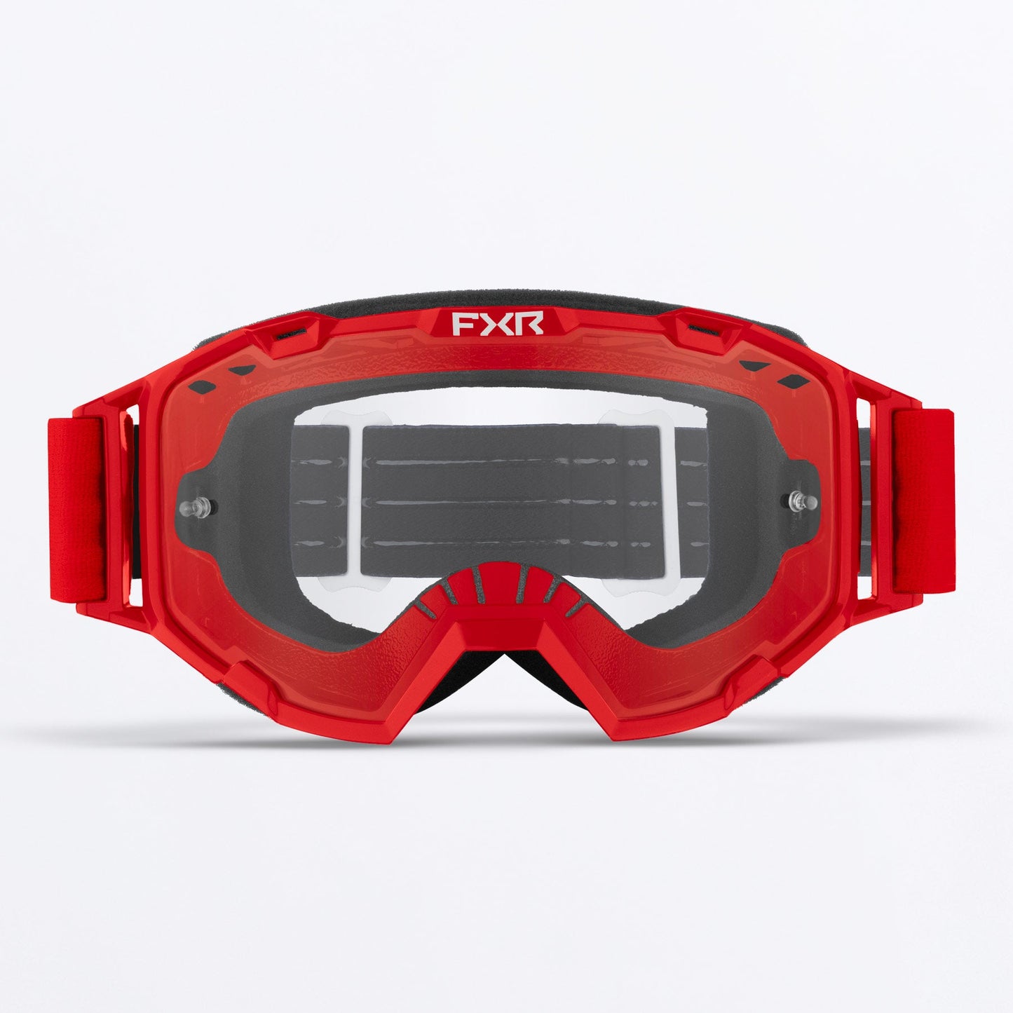 Maverick Prime MX Goggle