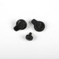 Krios/krios PRO Screw Set Black