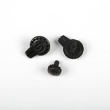 Krios/krios PRO Screw Set Black