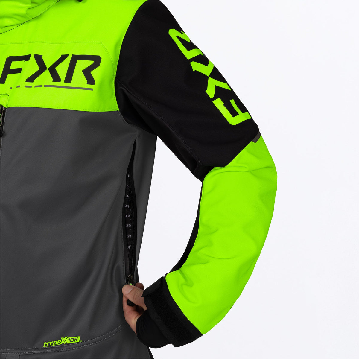 Men's Revo Lite Monosuit