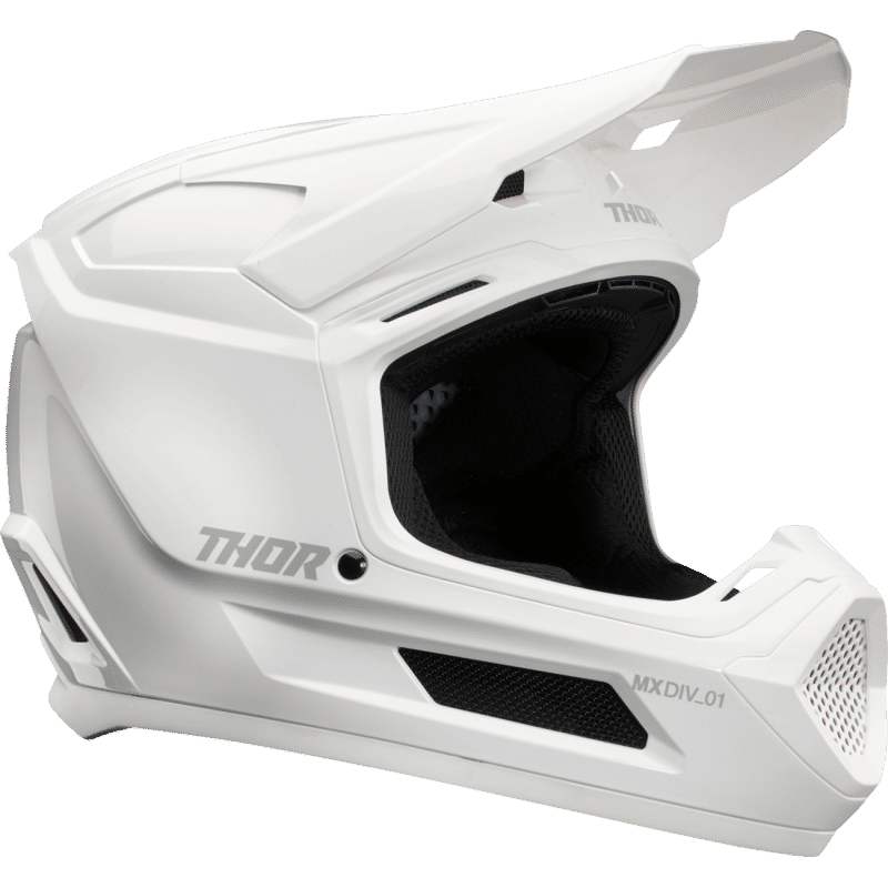 Youth Fleet Helmet