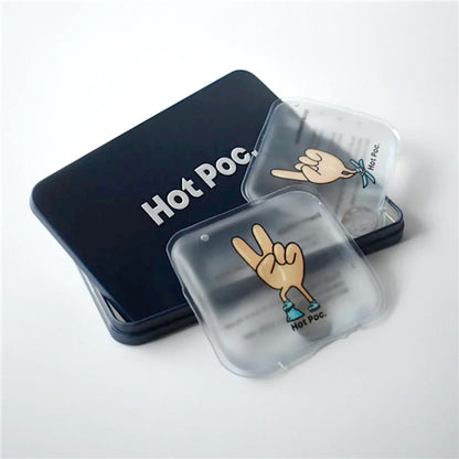 Hot Poc Hand Warmer