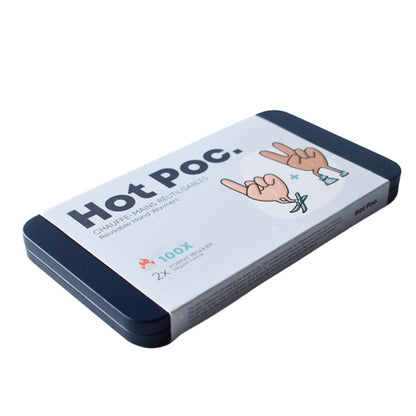 Hot Poc Hand Warmer
