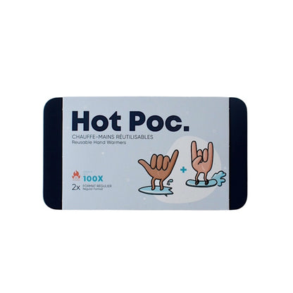 Hot Poc Hand Warmer