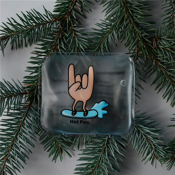 Hot Poc Hand Warmer