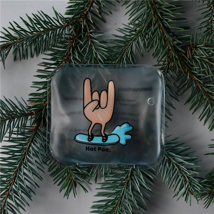 Hot Poc Hand Warmer