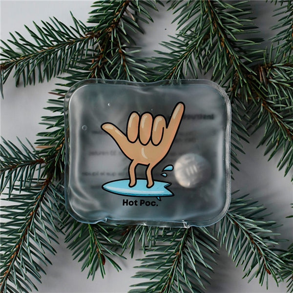 Hot Poc Hand Warmer