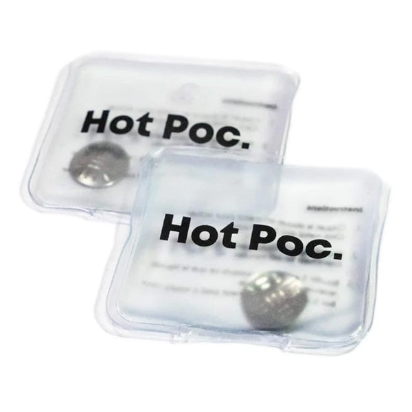 Hot Poc Hand Warmer
