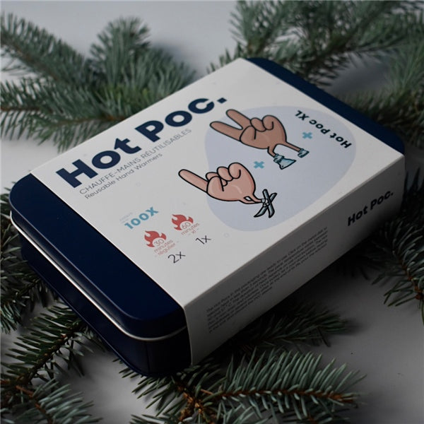 Hot Poc Hand Warmer