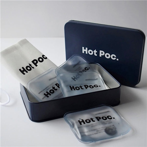 Hot Poc Hand Warmer