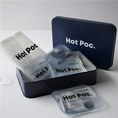 Hot Poc Hand Warmer
