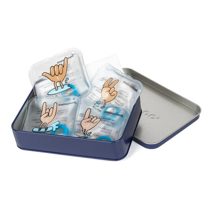 Hot Poc Hand Warmer