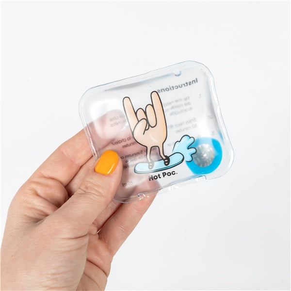 Hot Poc Hand Warmer
