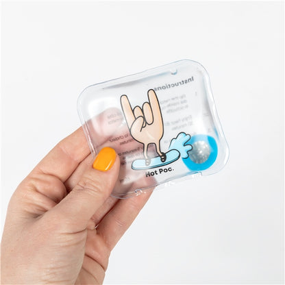 Hot Poc Hand Warmer