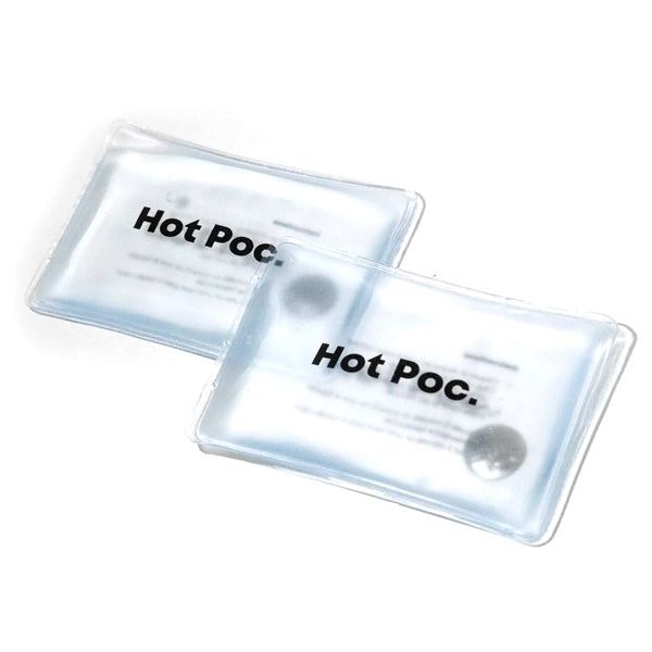 Hot Poc Hand Warmer