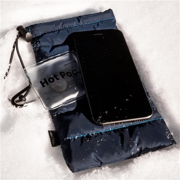 Hot Poc Sleeper phone case