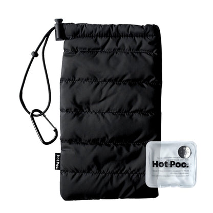 Hot Poc Sleeper phone case