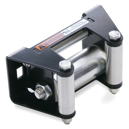 Roller Fairlead