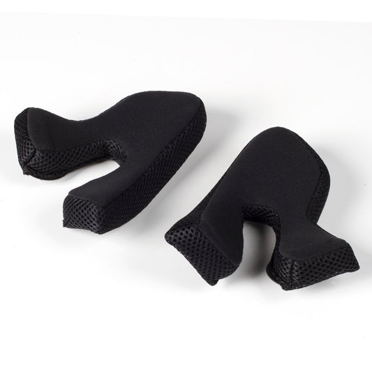 F3 Cheek Pads