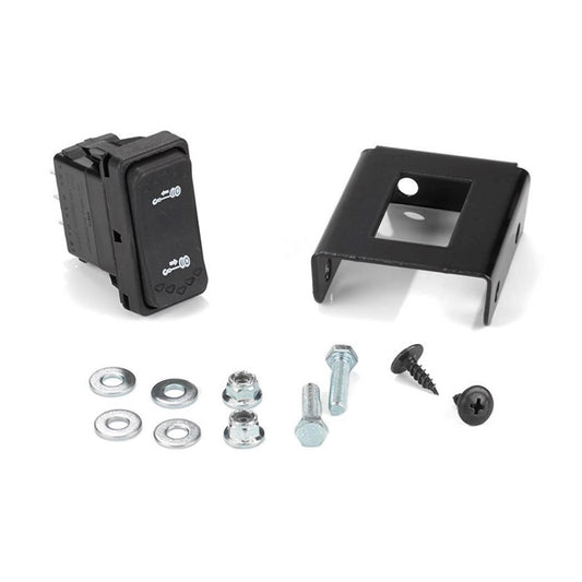 Winch Control Switch
