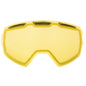 Oculus Lens