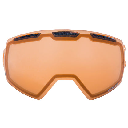 Oculus Lens